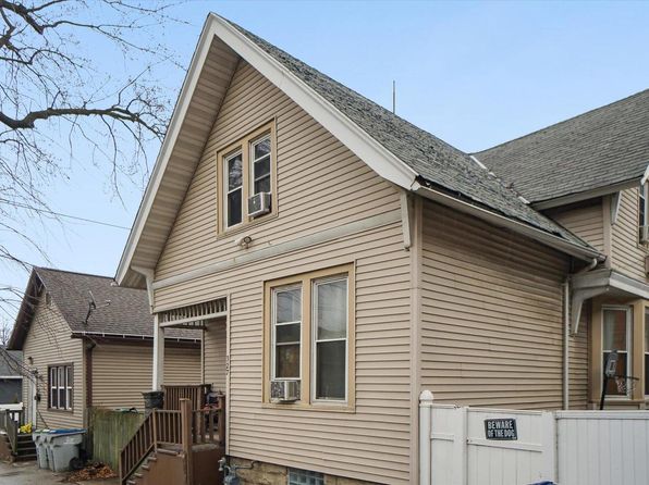 327 West Orchard STREET, Milwaukee, WI 53204