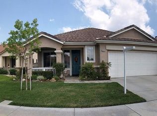 29118 Paradise Canyon Dr, Menifee, CA 92584