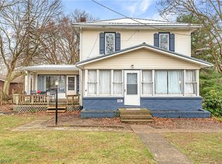 481 Steubenville Rd SE, Carrollton, OH 44615