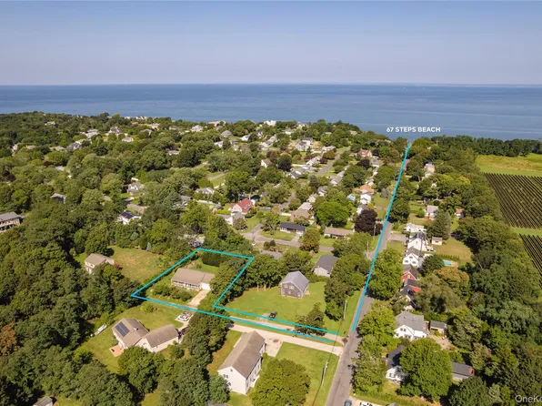 435 Sound Road, Greenport, NY 11944