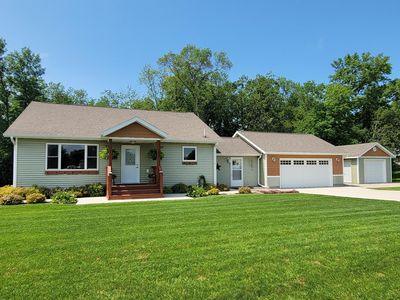 409 Hummingbird Ln, New York Mills, MN, 56567