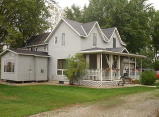 80625 River Rd, Glenville, MN 56036