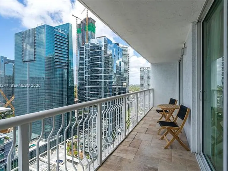 1200 Brickell Bay Dr #2915 — Photo 1