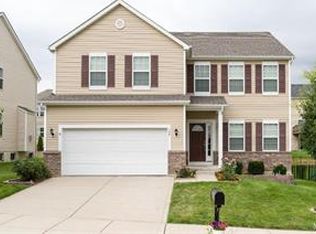 134 S Brighton Park Court St, Charles, MO 63303
