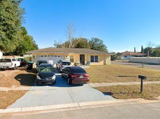 1601 Silversmith Pl, Orlando, FL 32818