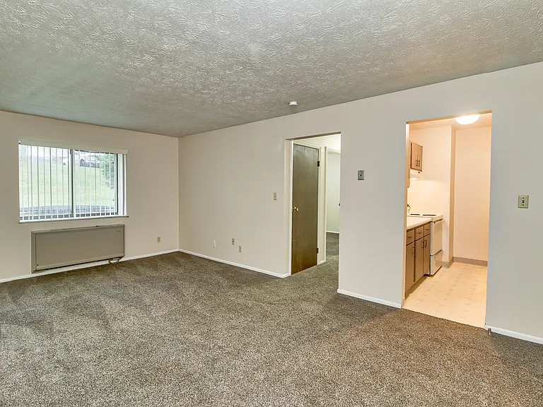 Colony Terrace Apartments — Photo 9