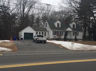 149 Dracut Rd, Hudson, NH 03051