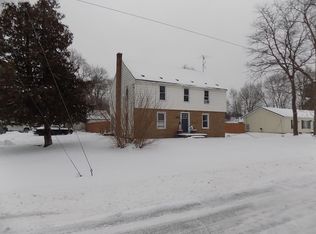 444 N Antler St, Gladwin, MI 48624