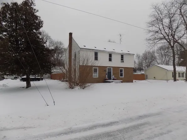 444 N Antler St, Gladwin, MI 48624