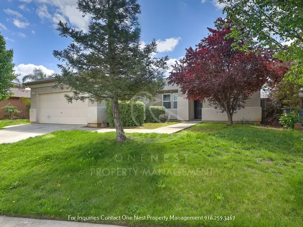 1746 Barney Ave, Olivehurst, CA 95961