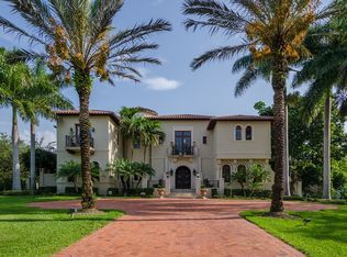 5945 SW 114th Ter, Pinecrest, FL 33156