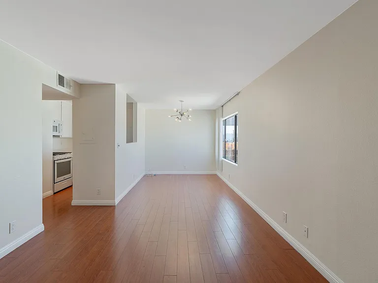 Unit 12: Living Room