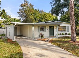 115 W Fillmore Ave, Orlando, FL 32809