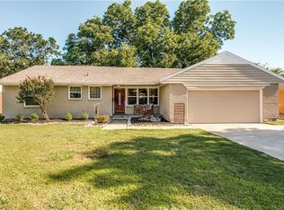 2968 Eric Ln, Farmers Branch, TX 75234