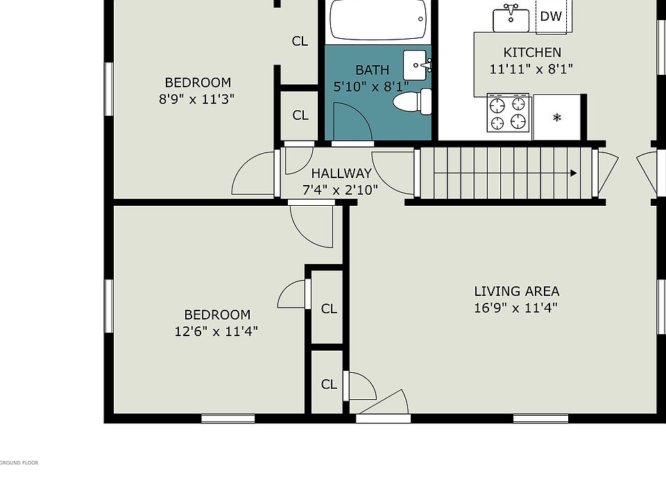 2140 Brickley St, photo 30