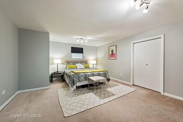 1517 N Paulina St #1F — Photo 12
