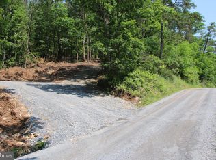 Pack Horse Rd, Winchester, VA 22603