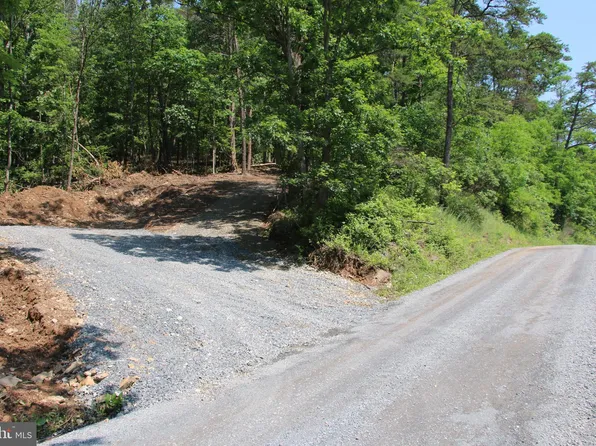 Pack Horse Rd, Winchester, VA 22603