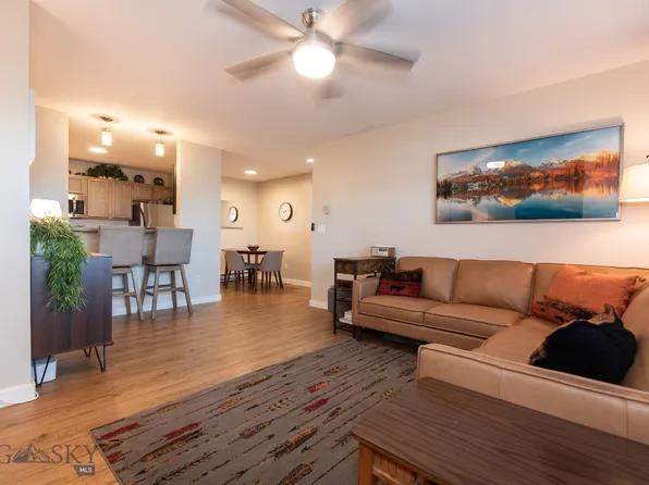 4689 Bembrick St APT 1A, Bozeman, MT 59718