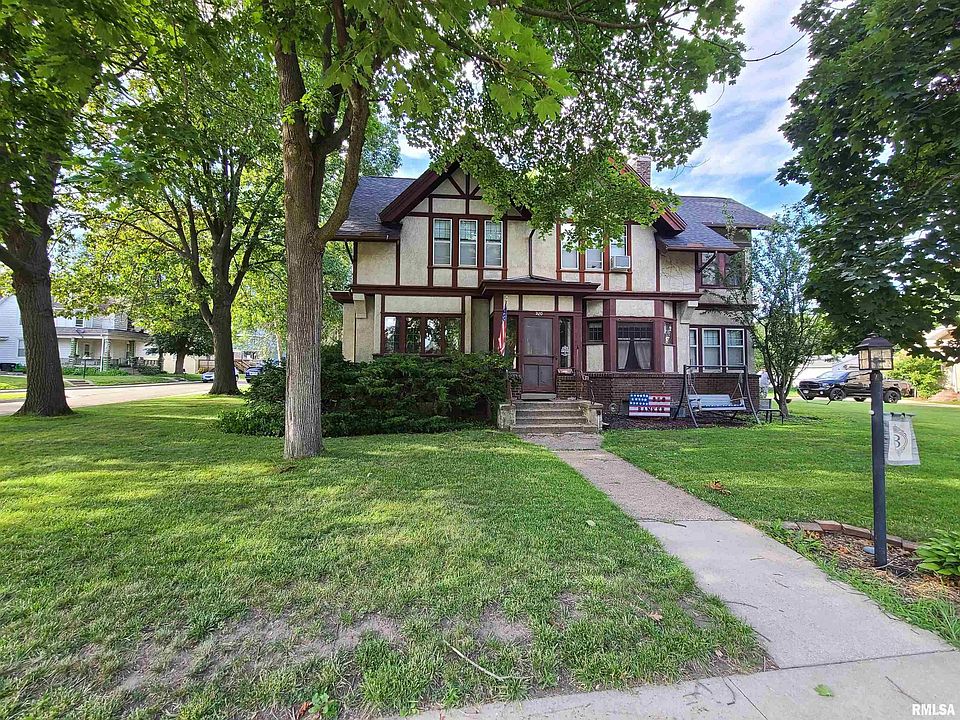 920 6th Ave S, Clinton, IA 52732 Zillow