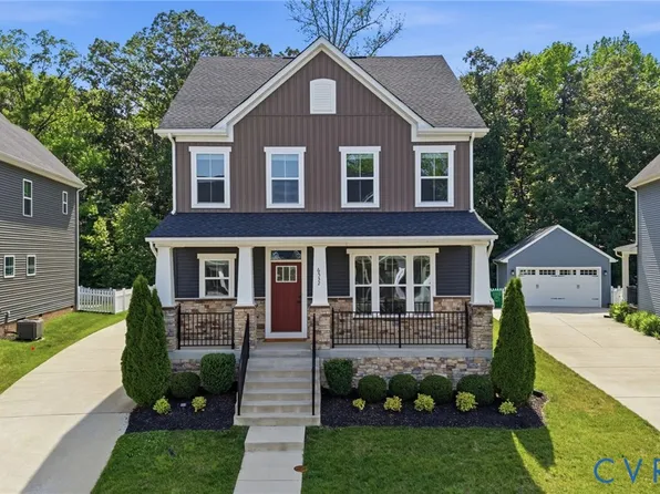 6532 Vischer Rd, Richmond, VA 23225