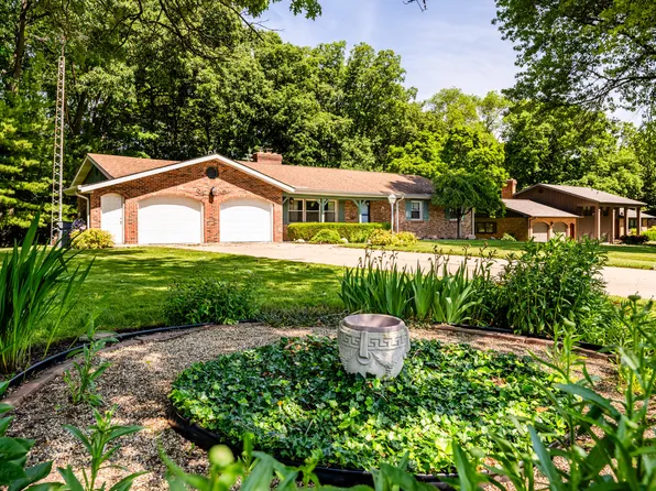 3120 Ridgeview Rd, Saint Joseph, MI 49085