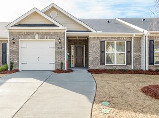 220 Willowton Ln, Hephzibah, GA 30815