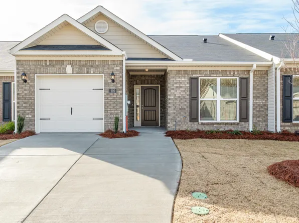 220 Willowton Lane, Hephzibah, GA