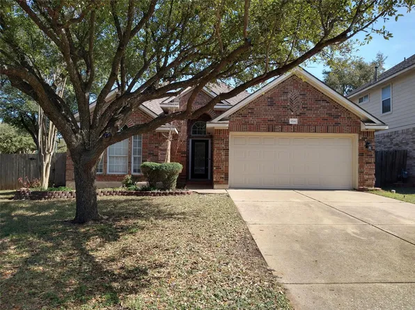 8706 Priest River Dr, Round Rock, TX 78681