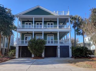 764 Post Oak Dr, Mount Pleasant, SC 29464