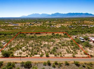 0 W Camino De Manana #39, Huachuca City, AZ 85616