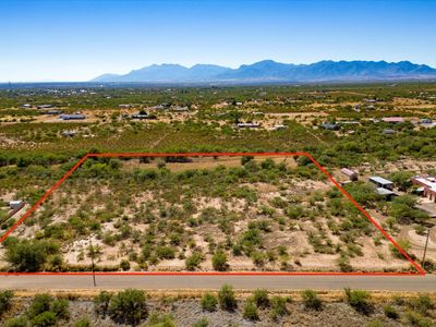 000 W Camino De Manana -- #39, Huachuca City, AZ, 85616