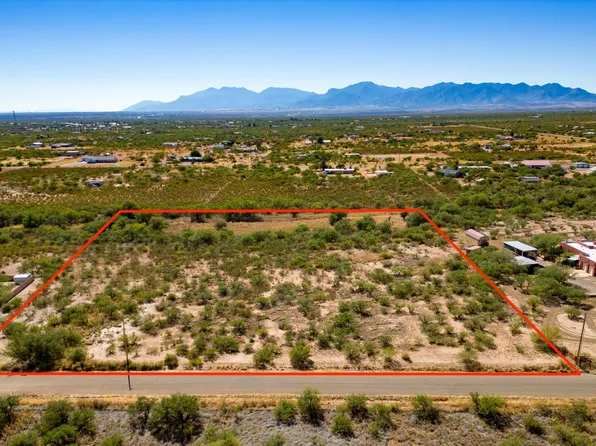 000 W Camino De Manana -- #39, Whetstone, AZ 85616