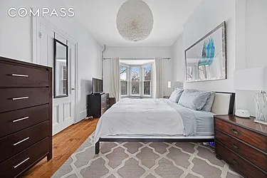 Rented by Compass