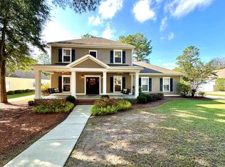 206 Marigold Ln, Dothan, AL 36305