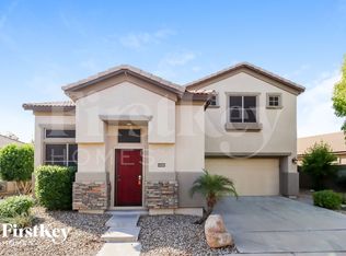 14261 W Lexington Ave, Goodyear, AZ 85395