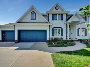6618 N 157th Cir, Omaha, NE 68116