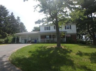 6021 Holter Rd, Jefferson, MD 21755