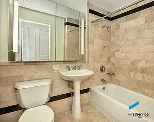 Rented by FirstService Realty (legacy)