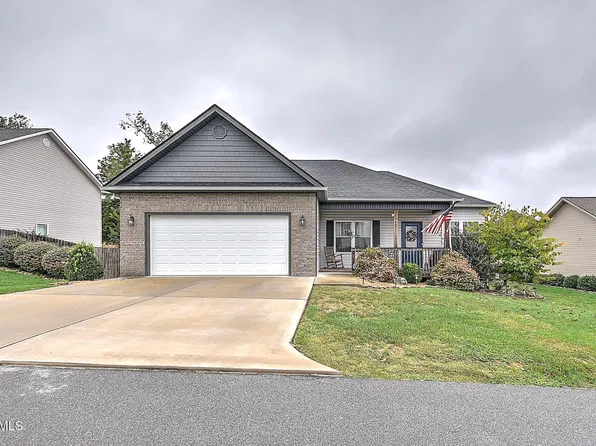 1260 Lemongrass Dr, Jonesborough, TN 37659