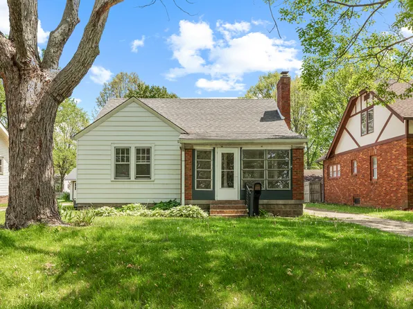 31 N Harbison Ave, Indianapolis, IN 46219