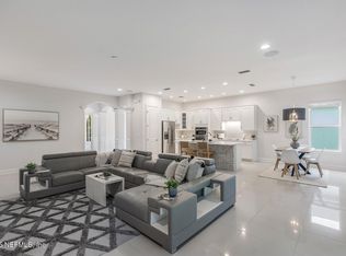 425 Portsmouth Bay Ave, Ponte Vedra, FL 32081