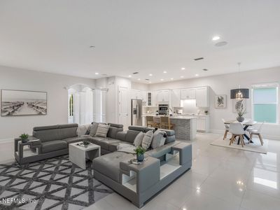 425 PORTSMOUTH BAY Avenue, Ponte Vedra, FL, 32081