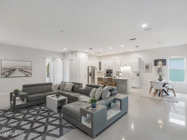 425 PORTSMOUTH BAY Avenue, Ponte Vedra, FL 32081