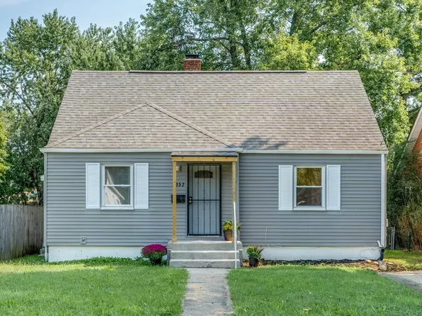 3052 Medina Ave, Columbus, OH 43224