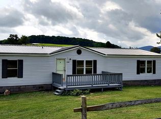 7888 Burkes Garden Rd, Tazewell, VA 24651