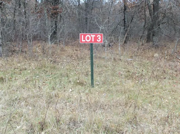 LOT 3 300th St, Saint Croix Falls, WI 54024