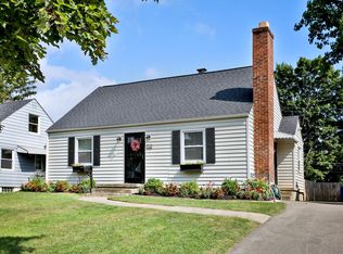 546 Chatham Rd, Columbus, OH 43214