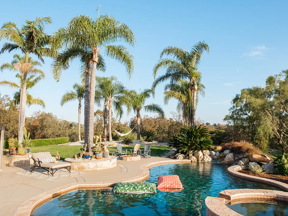Country Rose Cir