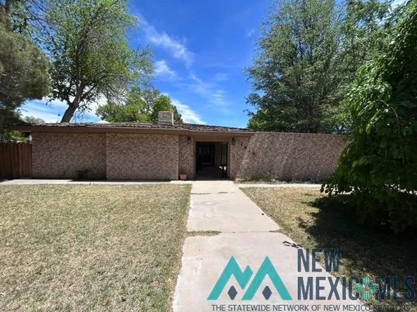 1414 Cramer Ct, Carlsbad, NM 88220